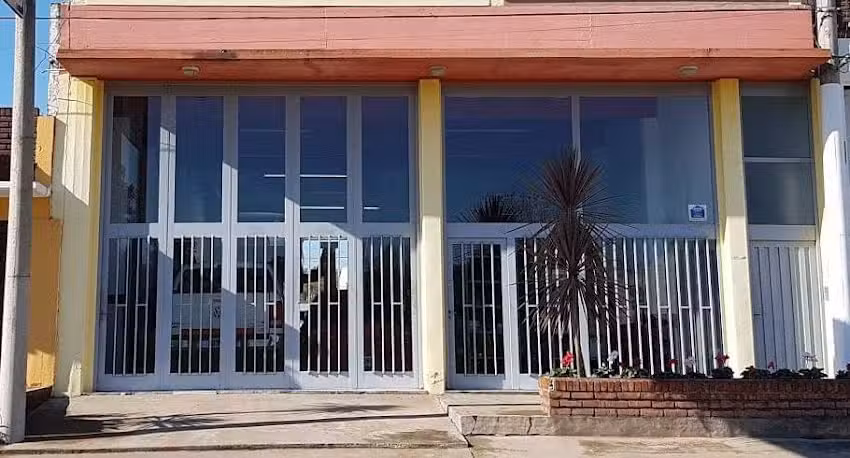 Mec&aacute;nica Rold&aacute;n