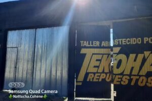 Mecánica San Antonio