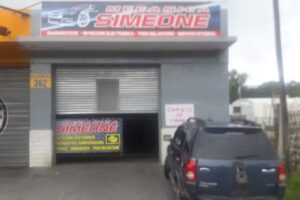 Mecanica Simeone