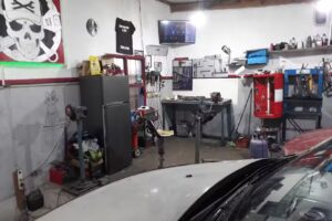 ” Mecánica torque pro”