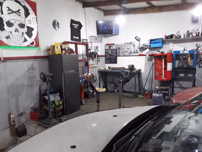 &rdquo; Mec&aacute;nica torque pro&rdquo;