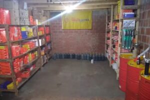 Mecánica Y Lubricentro El Enano