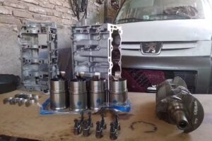 Mec&aacute;nico a domicilio autos camionetas y pesados