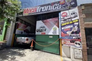 MecaTronica