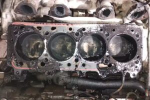 Mecatrónica El Carril