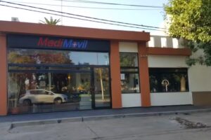 Medi Movil Emergencias Medicas