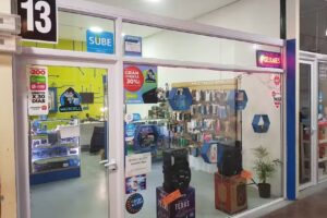 Medicell Servicio T&eacute;cnico