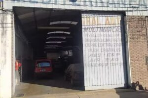 Mediterranea mecánica