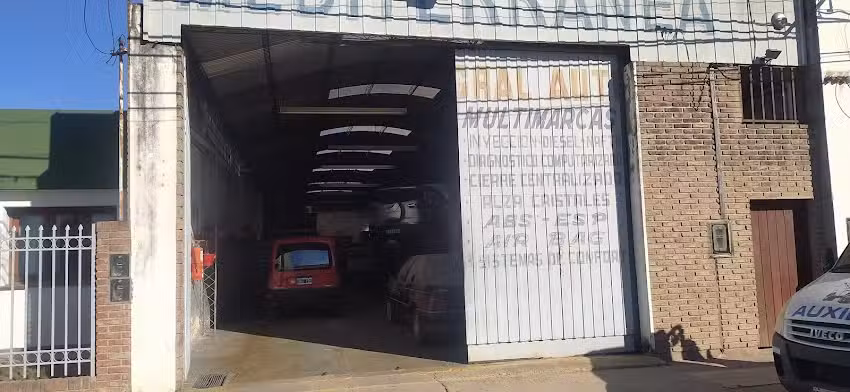 Mediterranea mec&aacute;nica