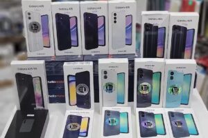 Mega Movil Comunicaciones