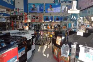 MEGA STORE Pontevedra