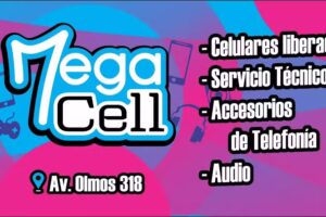 Megacell