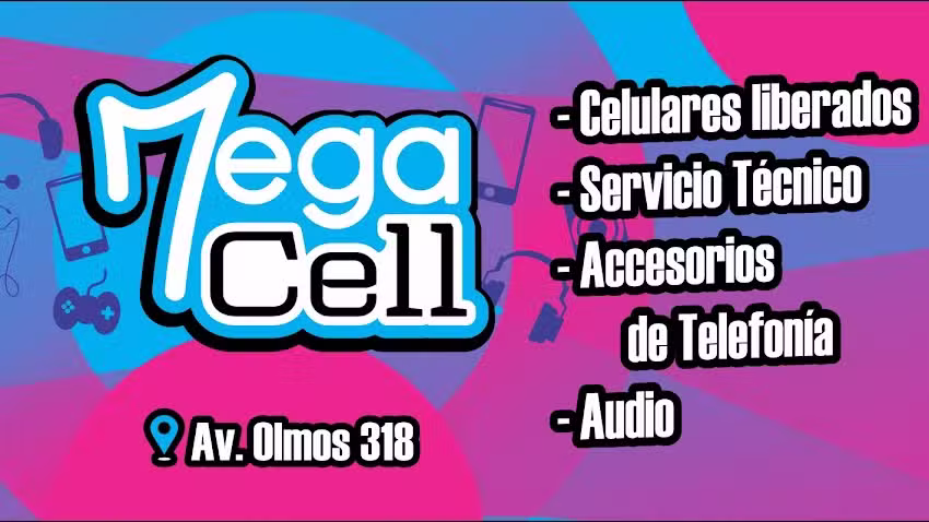 Megacell