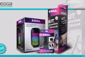 Megga Comunicaciones SA