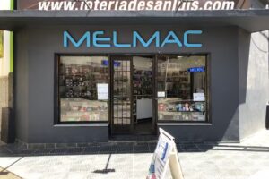 Melmac