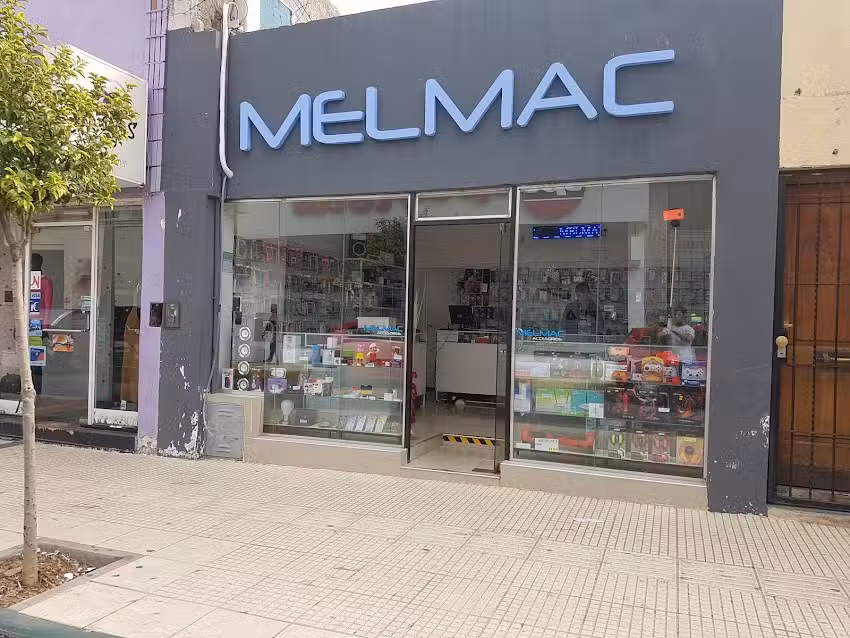 Melmac San Luis