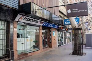 MENDOFIX Repair Service Provider