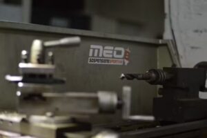 Meo Sospensione Sportive