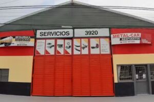 METAL-CAR REPUESTOS
