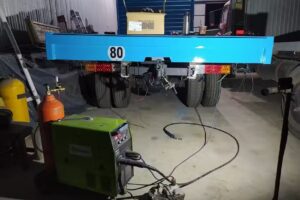 Metal&uacute;rgica 28 de mayo