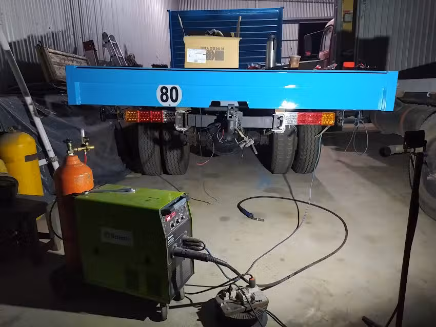 Metal&uacute;rgica 28 de mayo