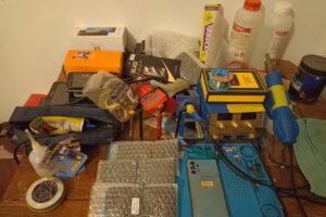 Meyen Servicio T&eacute;cnico