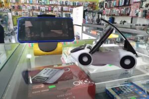 MG Celulares & Tecnolog&iacute;a