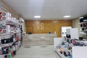 MI ESPACIO TECNOL&Oacute;GICO