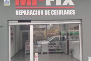 Mi-fix servicio t&eacute;cnico de celulares
