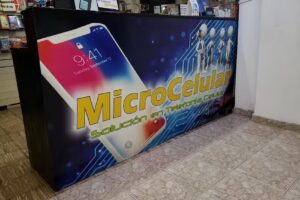 Micro Celular