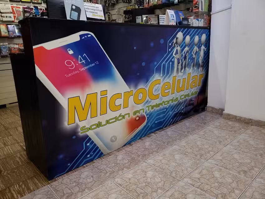 Micro Celular