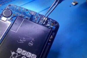 Microfix servicio tecnico