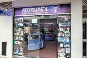 Miguel Accesorios