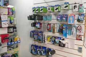 Mil Cien accesorios celulares &ndash; informatica