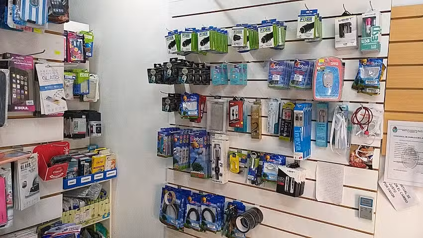 Mil Cien accesorios celulares &ndash; informatica