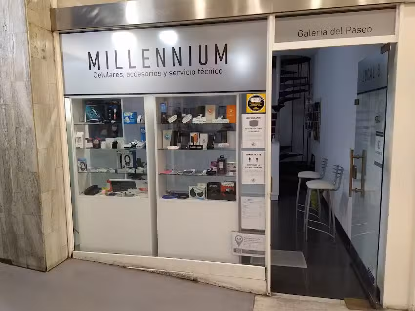 Millennium Rosario