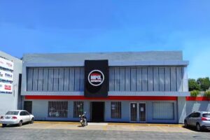 Mipol Repuestos SA (Casa central)