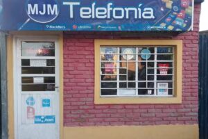 MJM Telefonia