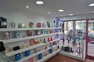 MOBI SHOP II &ndash; Accesorios Para Tu Celular y Tecnolog&iacute;a!
