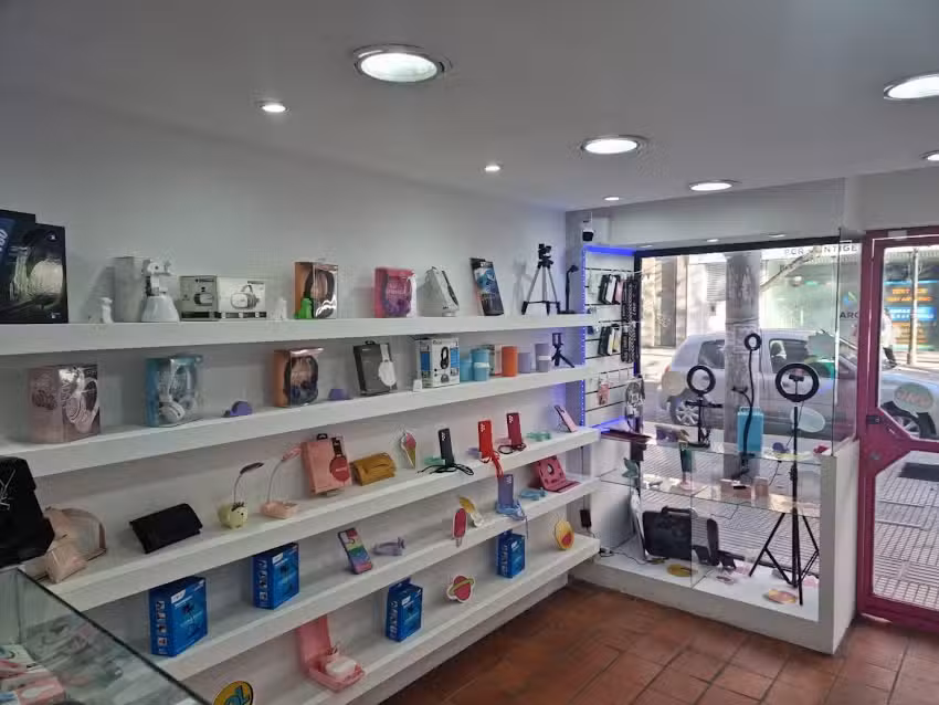 MOBI SHOP II &ndash; Accesorios Para Tu Celular y Tecnolog&iacute;a!