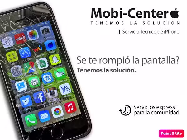 MobiCenter