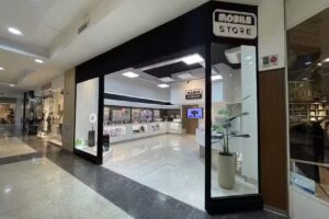 Mobile Store &ndash; Shopping Las Toscas
