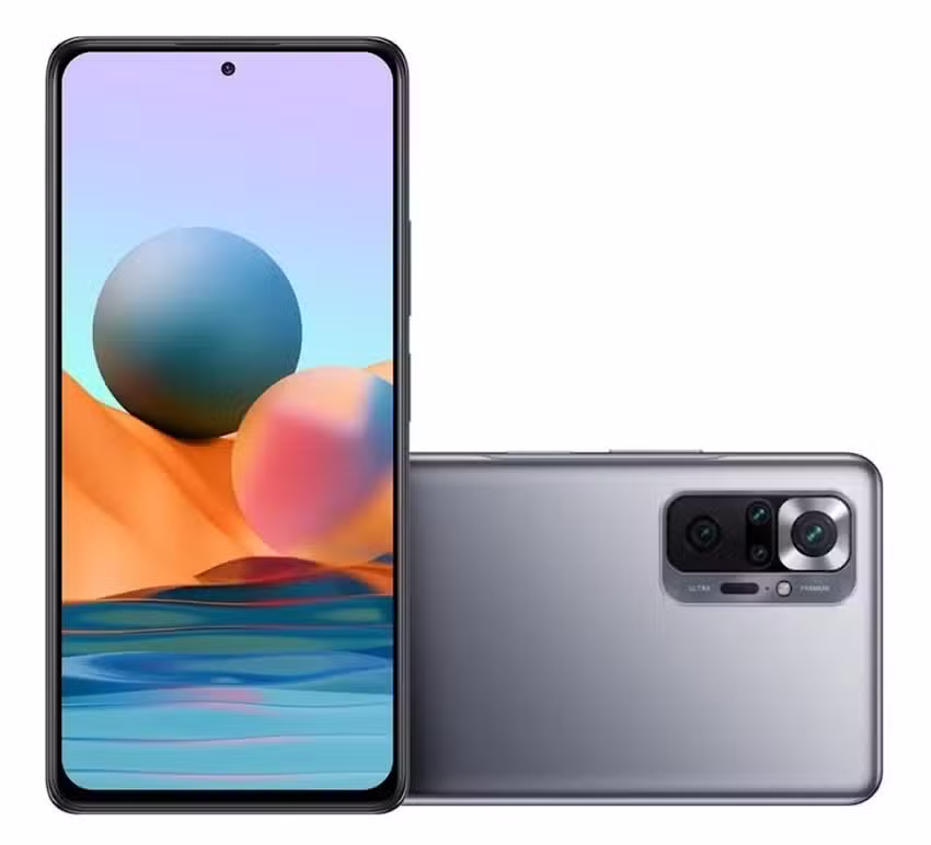 Modo Selfie Celulares