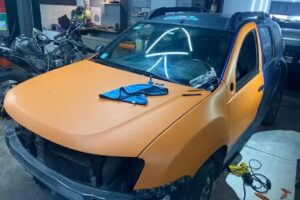 Monster Garage Ciudadela