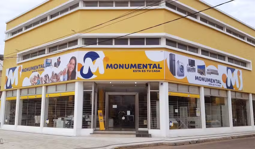 Monumental Capit&aacute;n Berm&uacute;dez