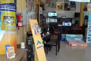 Monumental Granadero Baigorria