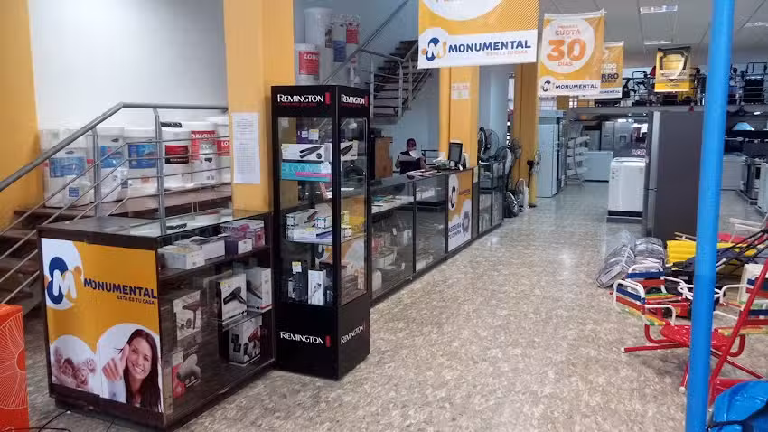 Monumental San Lorenzo