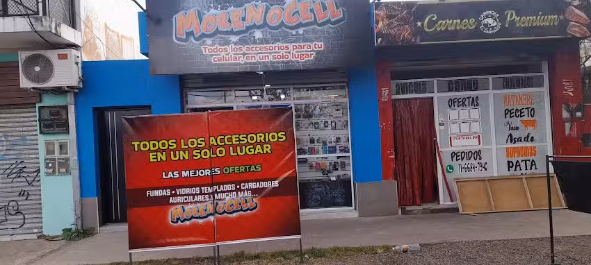 Morenocel