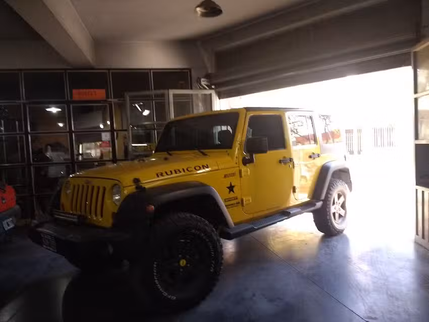 Motor Service &ndash; Mecanica Integral