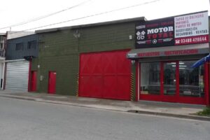 MOTOR TOTAL CAMPANA